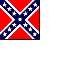 Flags Of The Confederacy