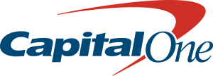 capital one logo