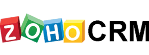 zohocrm logo