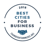 Best Cities for Business