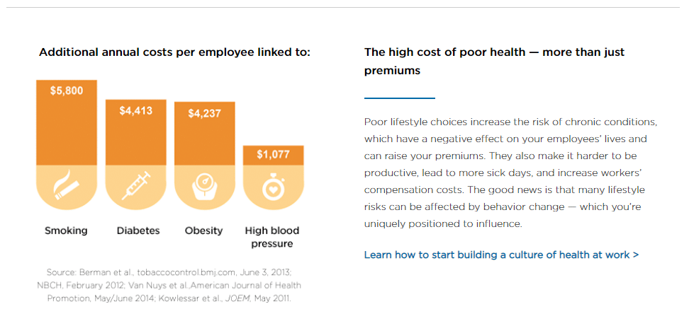 Employer Health Plans  Kaiser Permanente Business