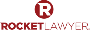 RocketLawyer Logo