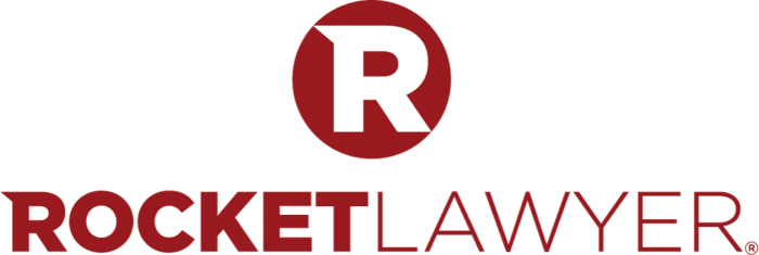 RocketLawyer Logo