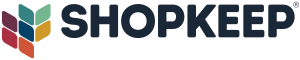 Shopkeep Logo