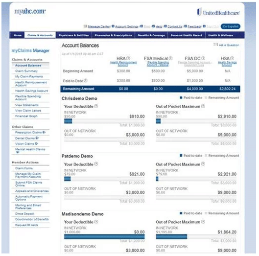 UnitedHealthcare Review (2024) Chamber Of Commerce