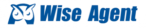 wise agent crm logo
