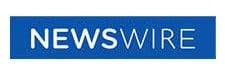 Newswire Logo