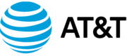 att logo