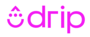 drip logo 180px