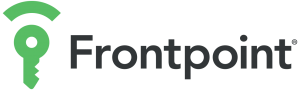 frontpoint logo