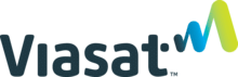 viasat business logo