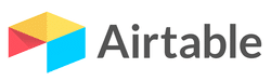 Airtable logo