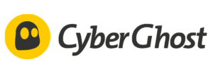 CyberGhost Logo