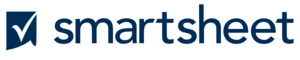 Smartsheet logo