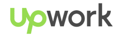 Upwork logo