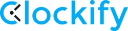 clockify logo