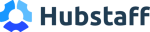 hubstaff logo