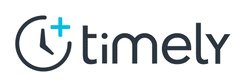 timely logo