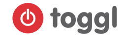 toggl logo