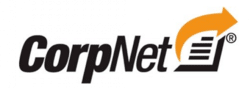 Corpnet logo