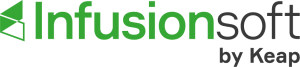 infusionsoft by keap logo