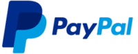 PayPal logo