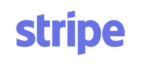 Stripe logo