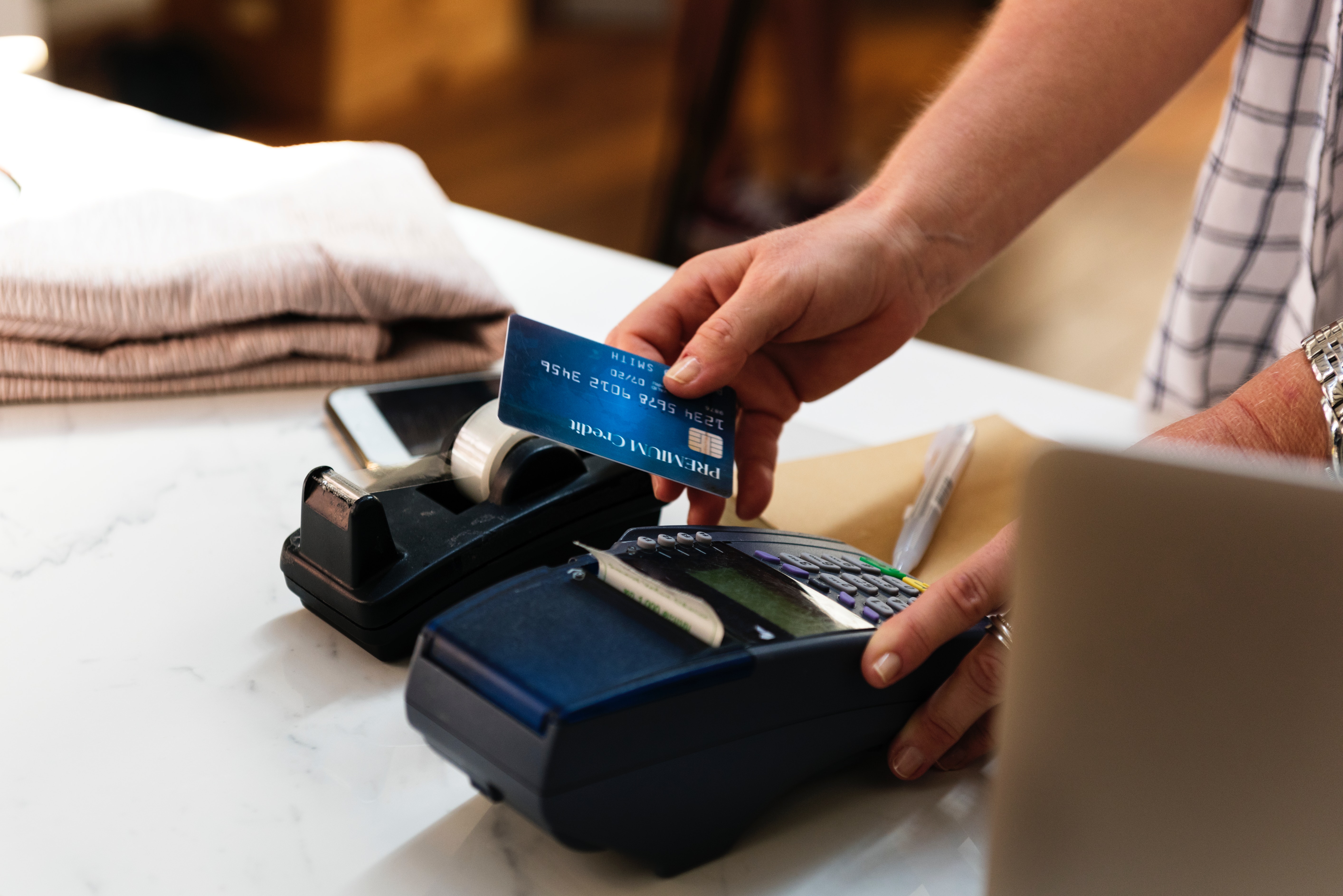 Best Credit Card Processing Companies (2023) | Chamber of Commerce