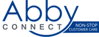 Abby Connect logo