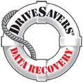 DriveSavers logo