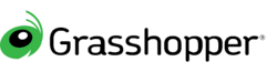Grasshopper logo