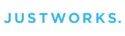 Justworks logo