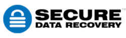 Secure Data Recovery logo