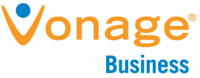 Vonage Business logo