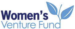 Womens venture fund full logo