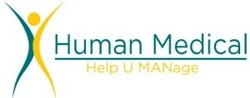 Human Medical Billing logo