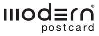 Modern Postcard logo