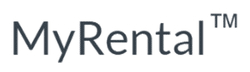 MyRental logo