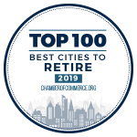 Best Cities to Retire in the US