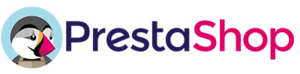 PrestaShop logo