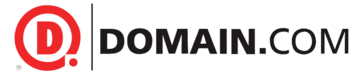 Domain.com logo