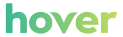 Hover logo