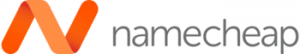 Namecheap logo