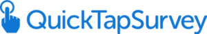 QuickTapSurvey logo 300x50 1