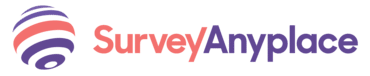 Survey Anyplace logo