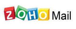 Zoho Mail logo