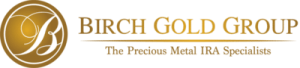 Birch Gold Group