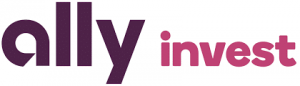 Ally Invest logo