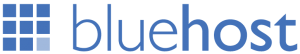 BlueHost Logo