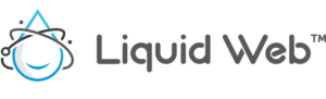 liquid web logo